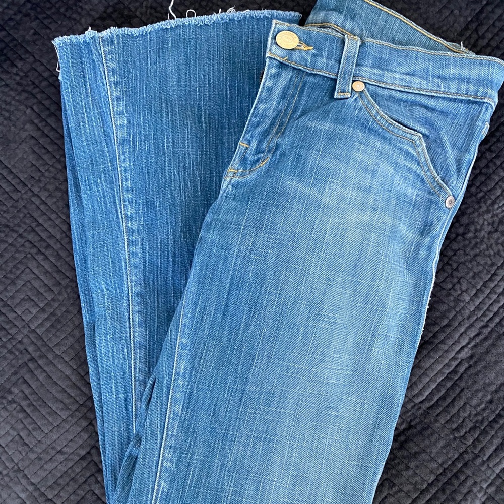 Rock & Republic Bootcut Flare Size 28